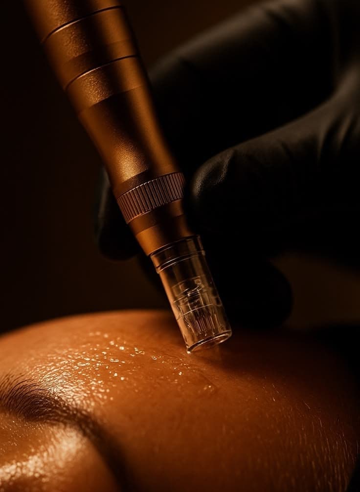 Medical Microneedling